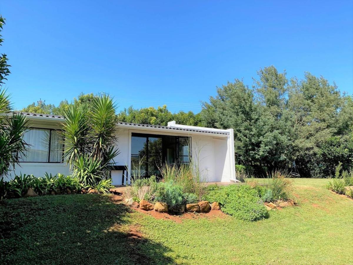 Caversham Woods Lidgetton Exterior photo