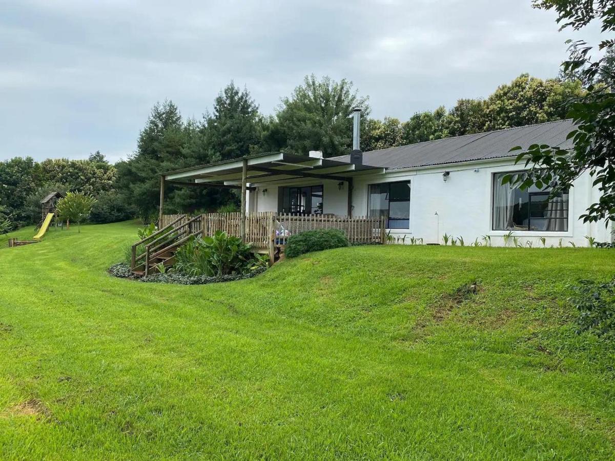 Caversham Woods Lidgetton Exterior photo